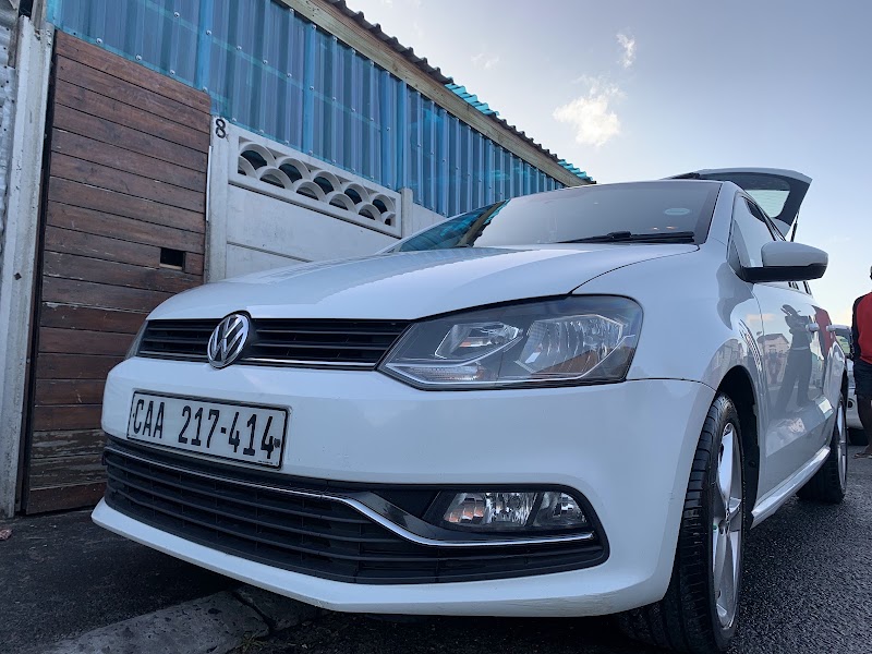 SM PERFORMANCE Car Wash and Detailing(PTY) LTD - Photo 2